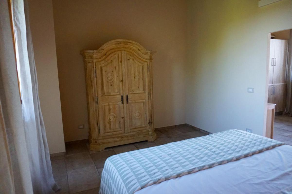 Agriturismo Cheloni Guasticce Exterior photo